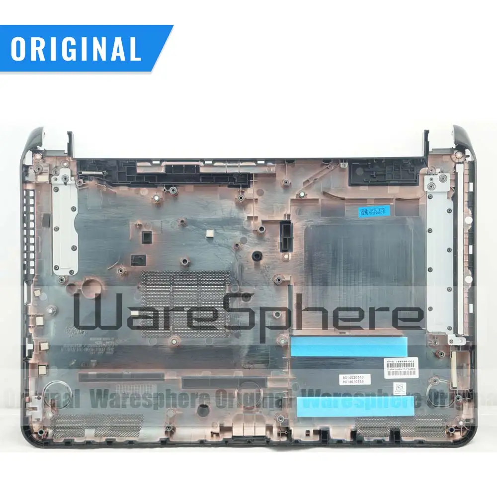 Подставка для рук Toshiba Satellite C55T-B Черная | Компьютеры и офис