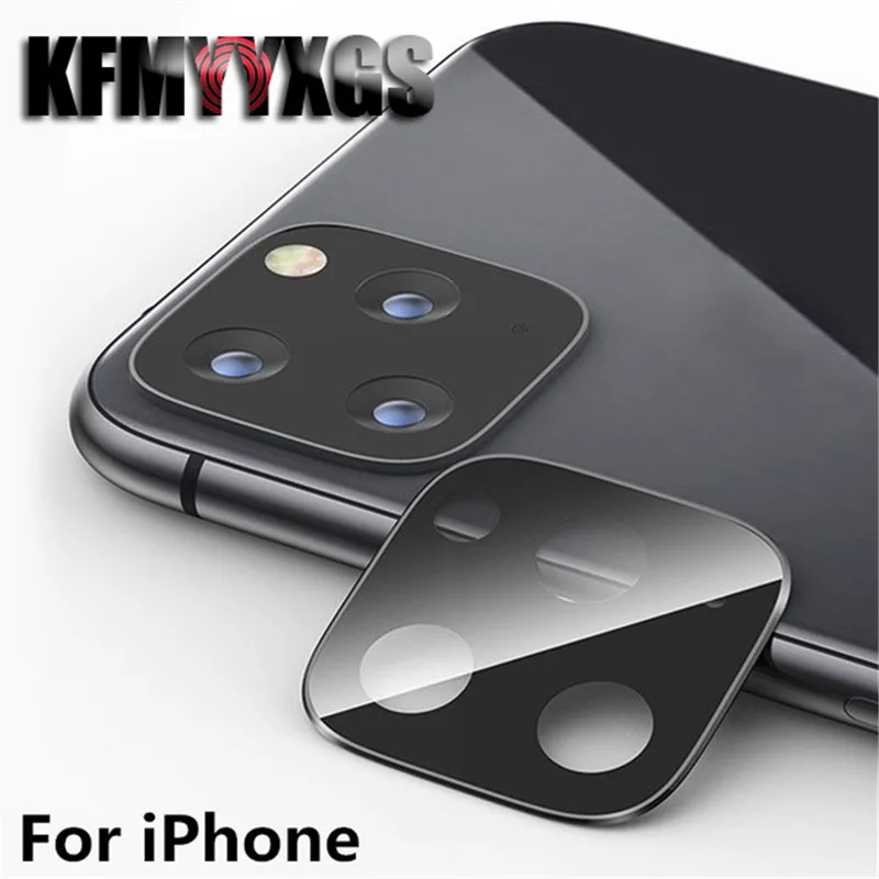 Защитный чехол для задней камеры из закаленного стекла iphone 6 6s 7 8 plus X XR XS 11 PRO MAX |