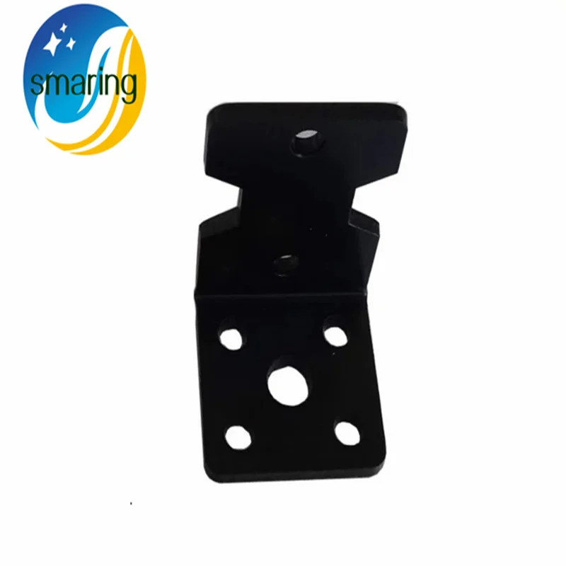 Кронштейн для редукторного двигателя TT DC кронштейн умного автомобиля детали