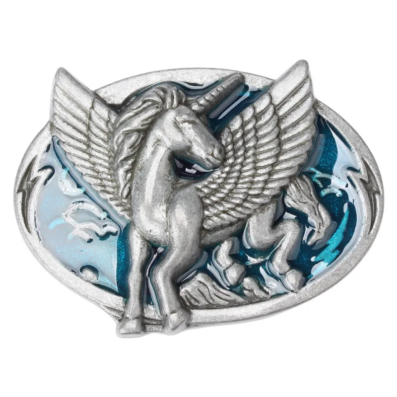

Ремень Pegasus YonbaoDY мужской, ширина 3,8-4 см