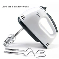 hand held multifunctional electric mixer food mixer automatic cream cake baking dough mixer household kitchen milk frother