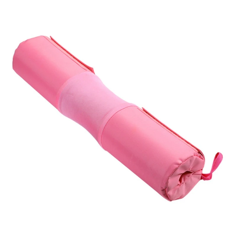 

NEW-Barbell Squat Pad Neck Cushion Barbell Set,Weightlifting Squats Hip Workout Back Protective Pad for Standard Bars