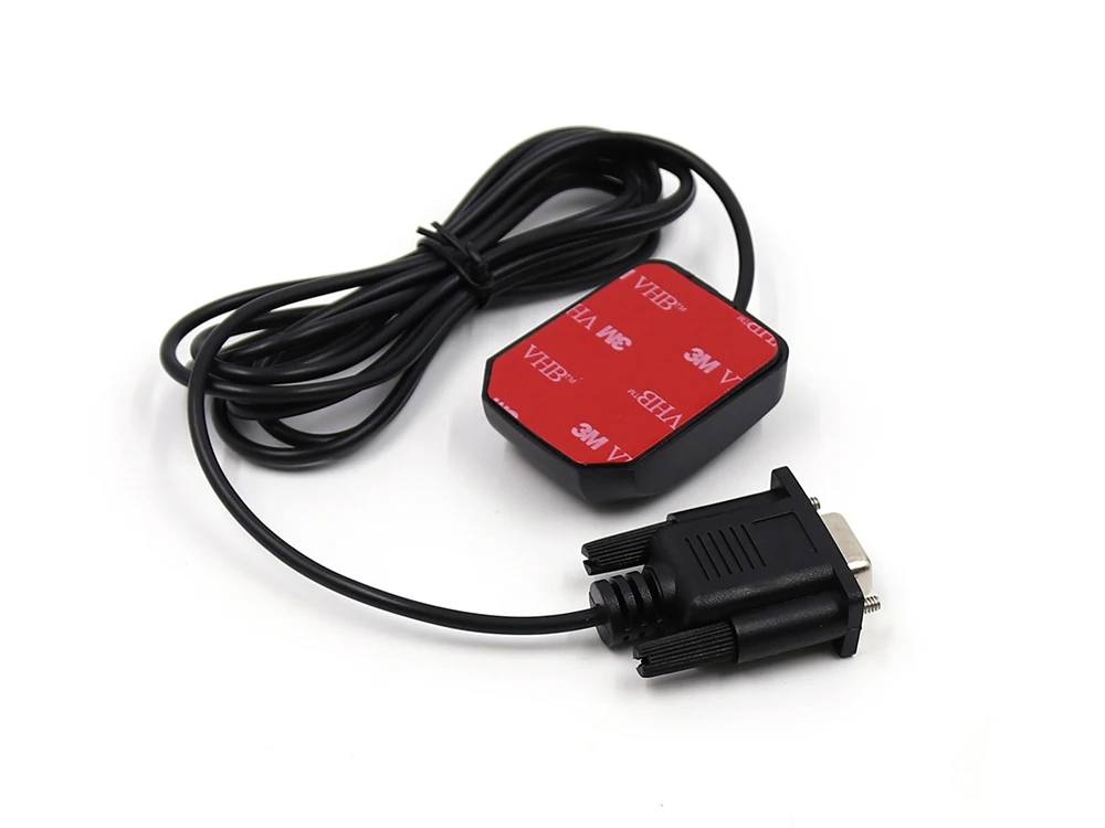 BEITIAN, 5,0 в RS232 DB9 гнездовой разъем RS-232 gps-приемником, 9600bps, протокол NMEA-0183, вспышка 4 м, BS-71D