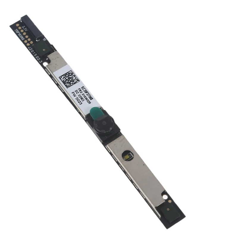 Настольная веб-камера для ноутбука с микрофоном совместимая Thinkpad E580 E590 A285 L380 T490