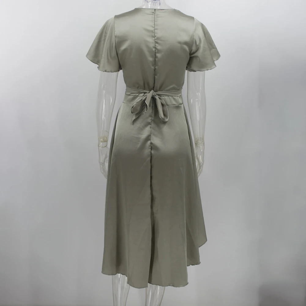 Модные длинные красные платья для женщин новинка 2021 летнее соблазнительное