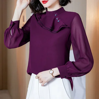 

Blouses & Shirts