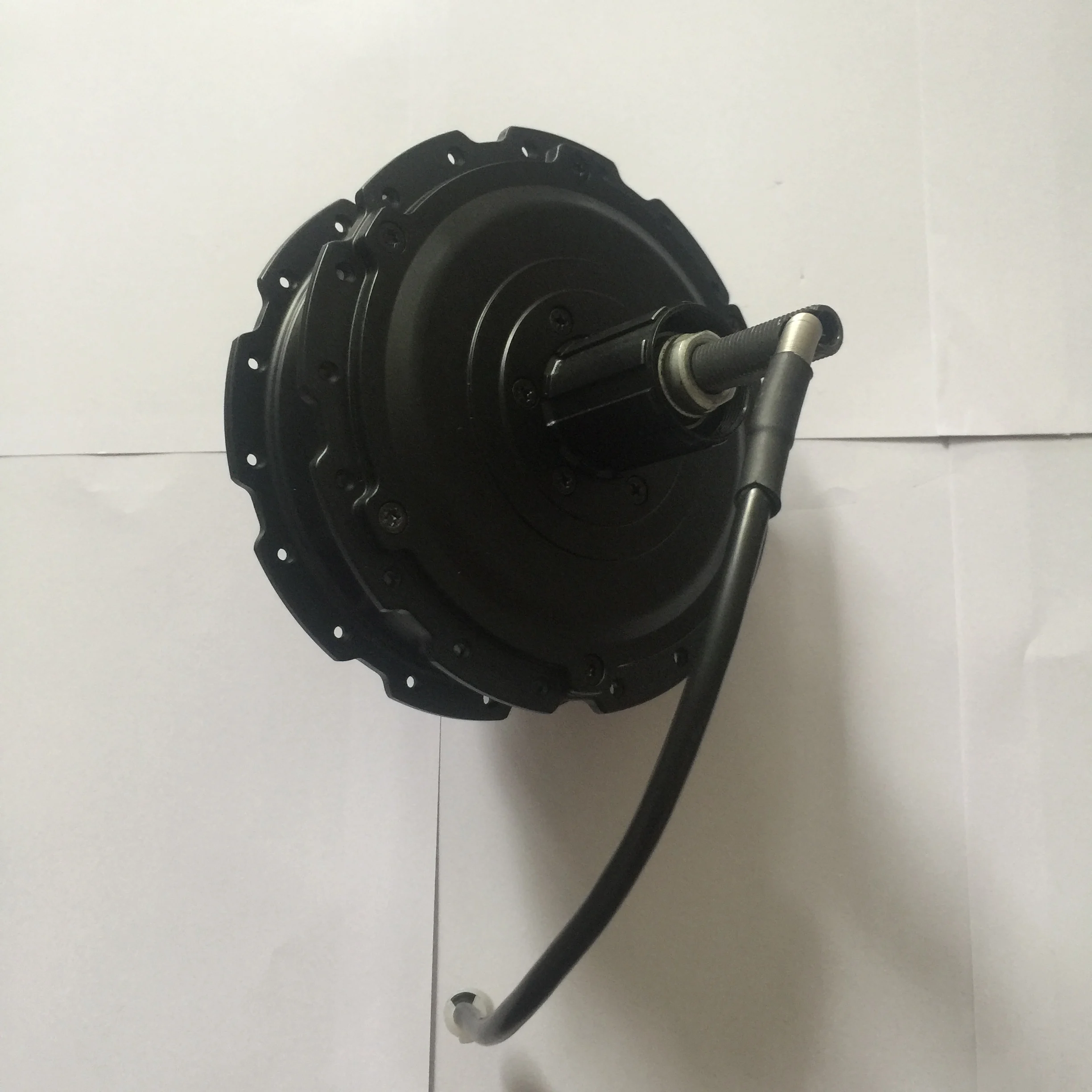 

High Quality 36V 250W Shengyi Rear Motor For Ebike