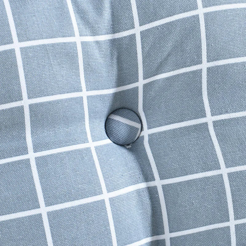 

Modern Design Pillow Neck Travel Cushion Pillow Office Chair Living Room Bedroom Cojin Triangular Decorative Pillows BD50KD