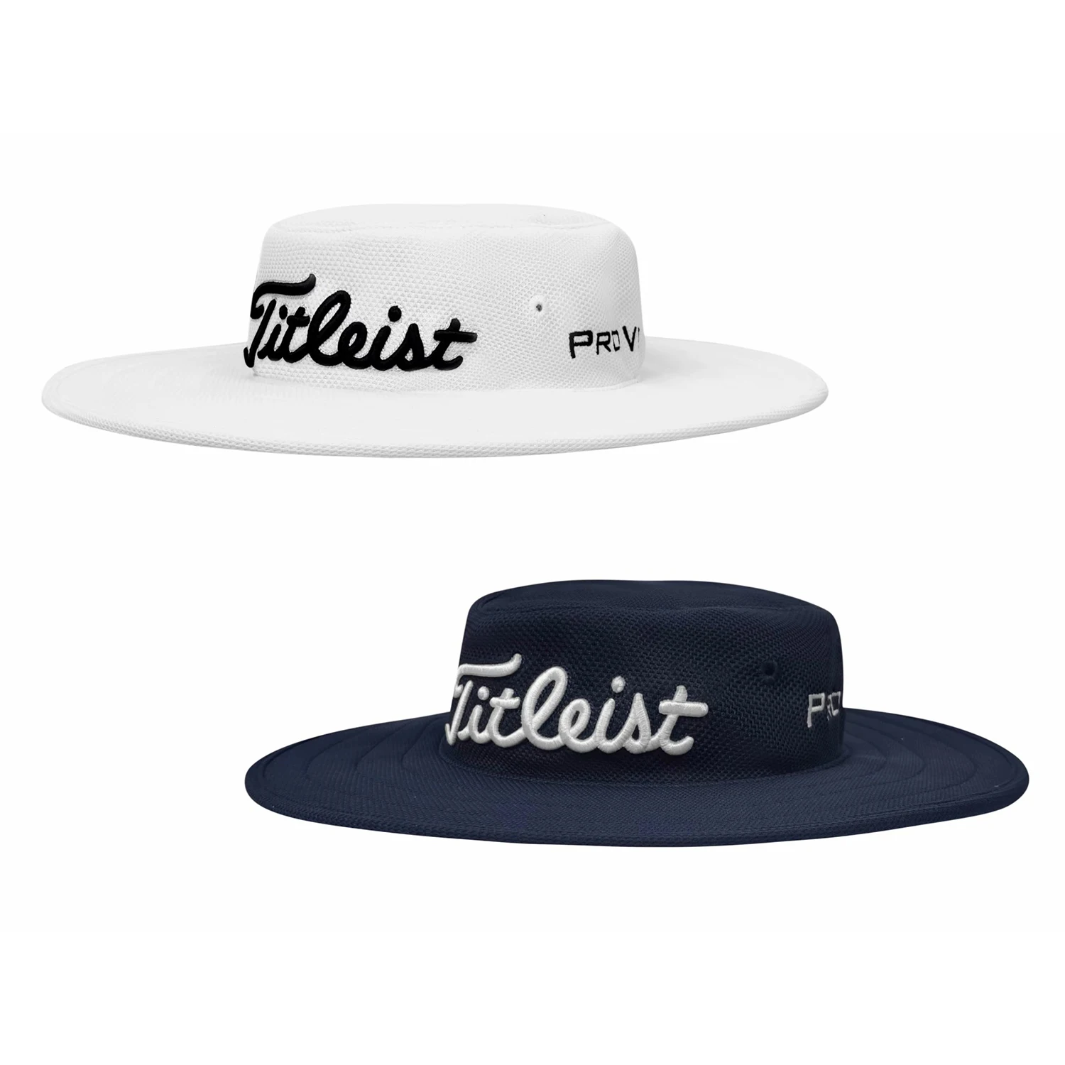 

Golf Cap Leisure Sunshade Big Round Hat Breathable Mesh Hat