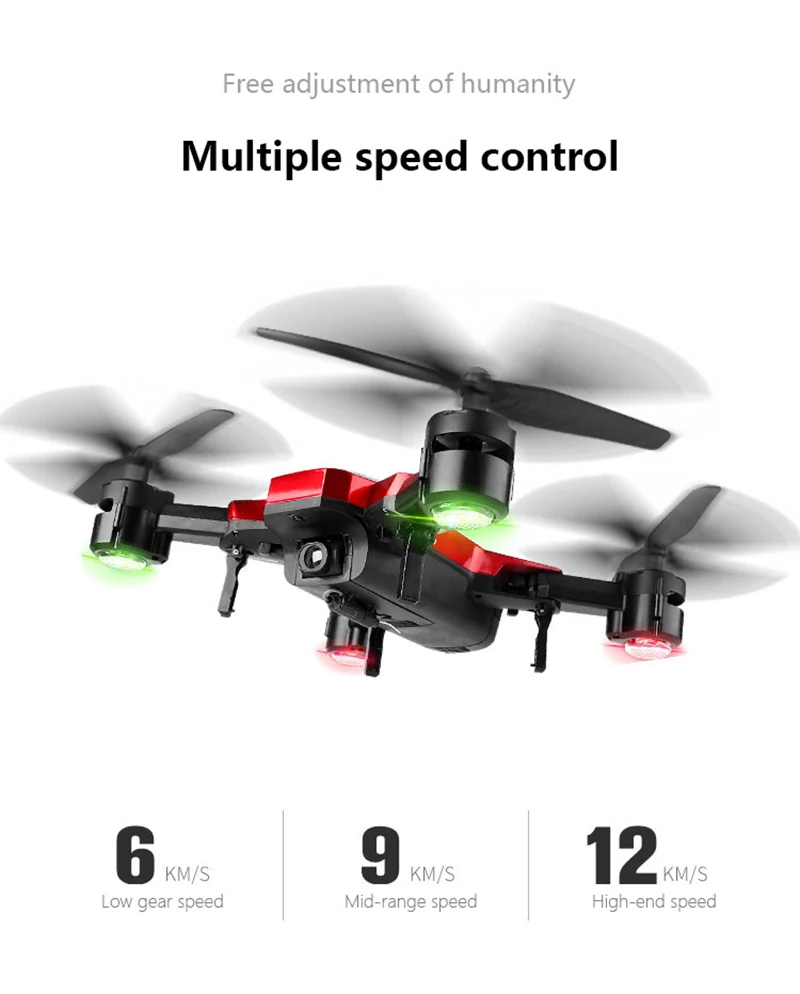 S91 Дрон HD 1080P wifi FPV передача изображения в реальном времени четырехосный летательный аппарат радиоуправляемые игрушки Дрон 20 минут rc вертолет