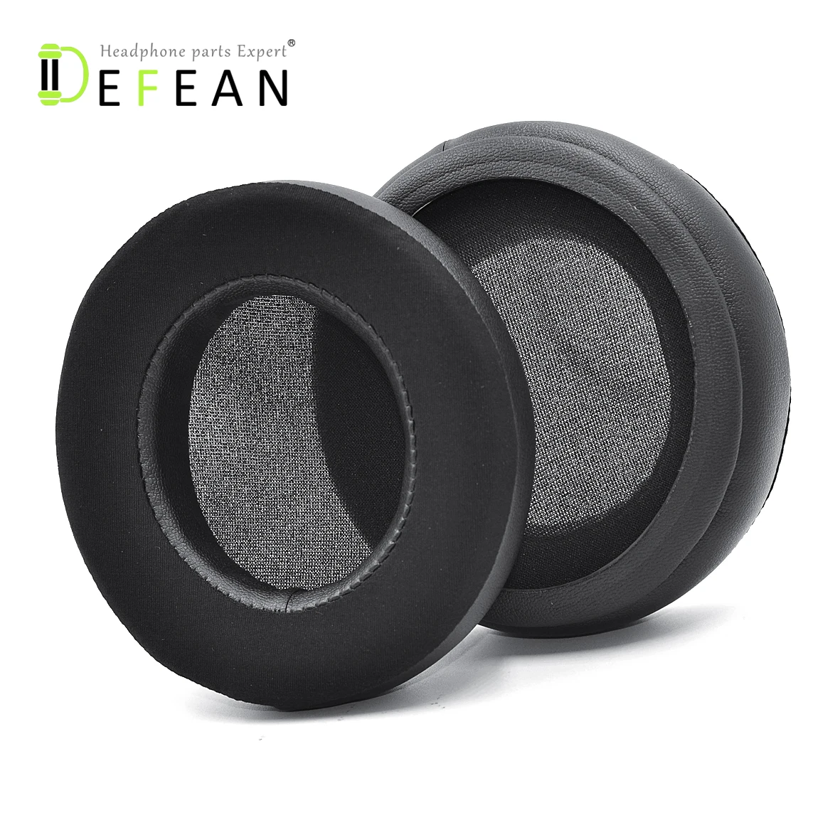 Сменные охлаждающие гелевые амбушюры Defean подушка для беспроводных наушников Razer