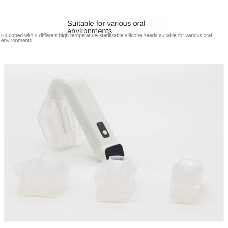 Светодиодный Беспроводной Стоматологическая Интраоральная светильник ing лампа