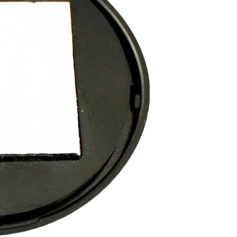 Автомобиль HZYEYO зеркало новый драйвер 2 боковых Широкий формат круглое выпуклое