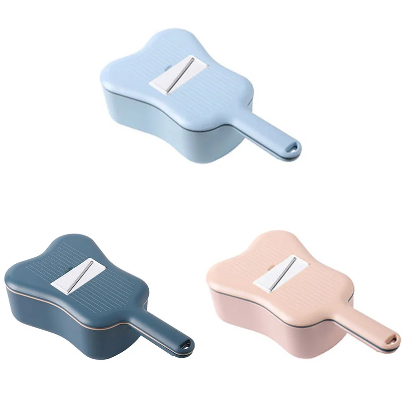 

Restaurant Fruits Sliced Shredded Sushi Side Dish Professional Knives Multifunctional Kitchen Tools