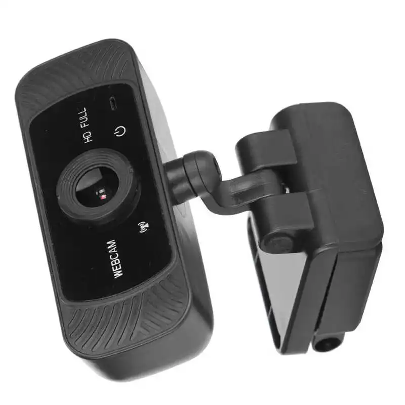 

Web Camera Portable PC Computer Webcam for Video Streaming Online Class