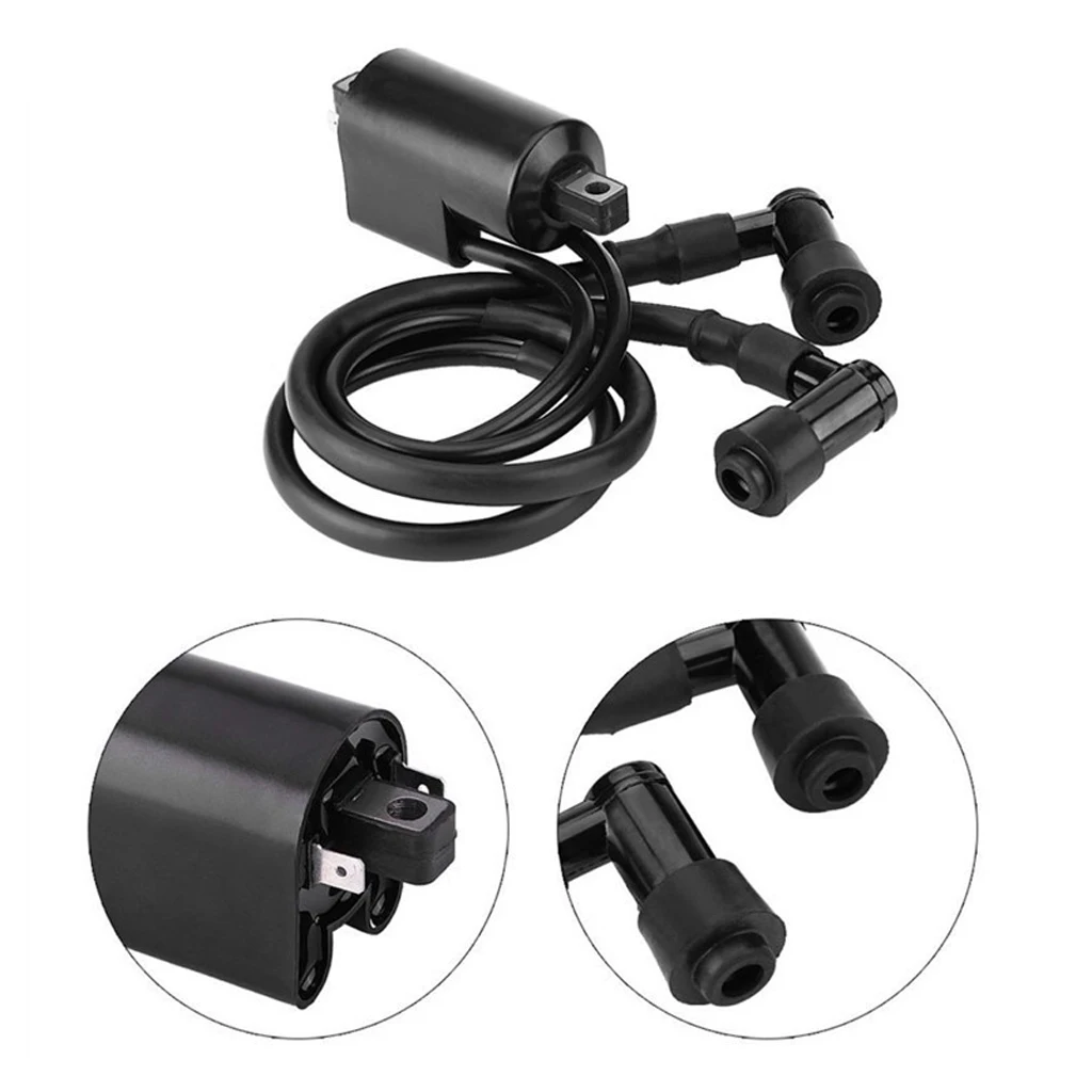 

ATV Replaces Parts Ignition Coil For Suzuki GSXR600 GSXR750 GSX600