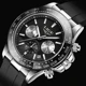 LIGE Top Brand Luxury Sports Men Quartz Wristwatch Mens Watches Silicone Strap Waterproof Watch For Men Relogio Masculino+Box Other Image