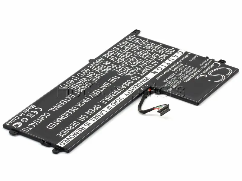 Аккумулятор для планшета HP ElitePad 900 (AT02XL HSTNN-C75C) | Мобильные телефоны и аксессуары