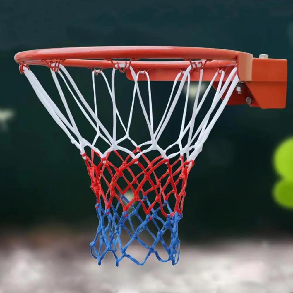 1Set Great Hoop Basketball System High Strength Steel Goals for Youth | Спорт и развлечения