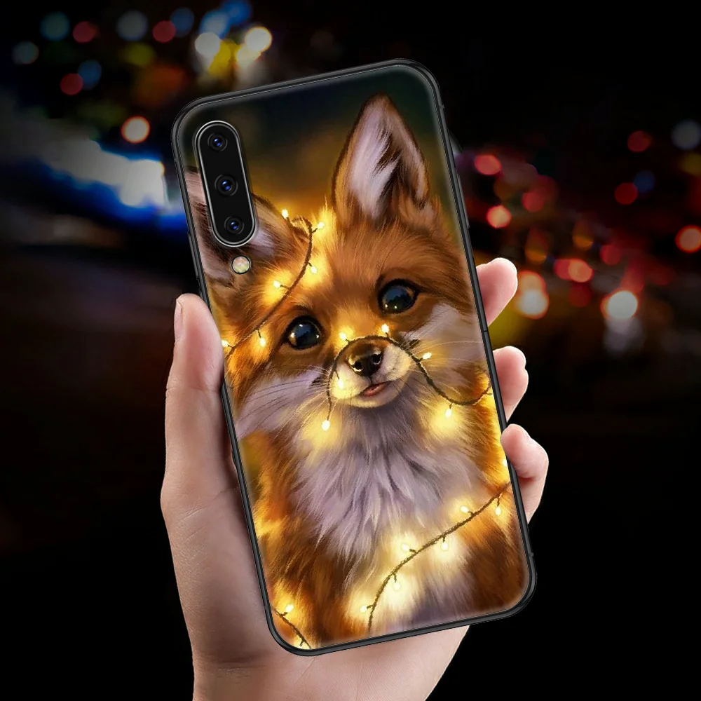 Чехол для Samsung Galaxy A 3 5 7 8 10 20 21 30 40 50 51 70 71 E S 2016 2018 4G | Мобильные телефоны и аксессуары