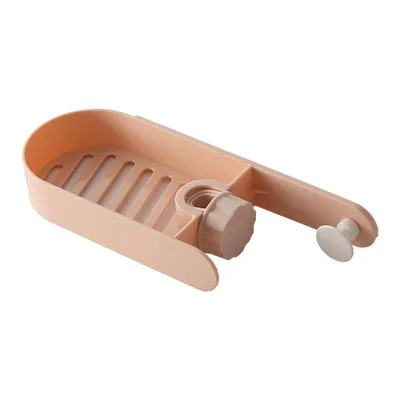 Стеллаж для хранения крана портативная полка домашнего хозяйства с крючком