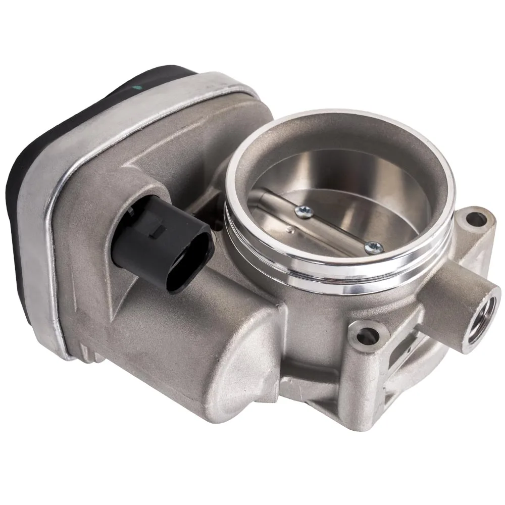 Дроссельная заслонка для BMW E46 E87 E90 E91 1439224 E81 13541439224 LTB057|Привод клапана| |