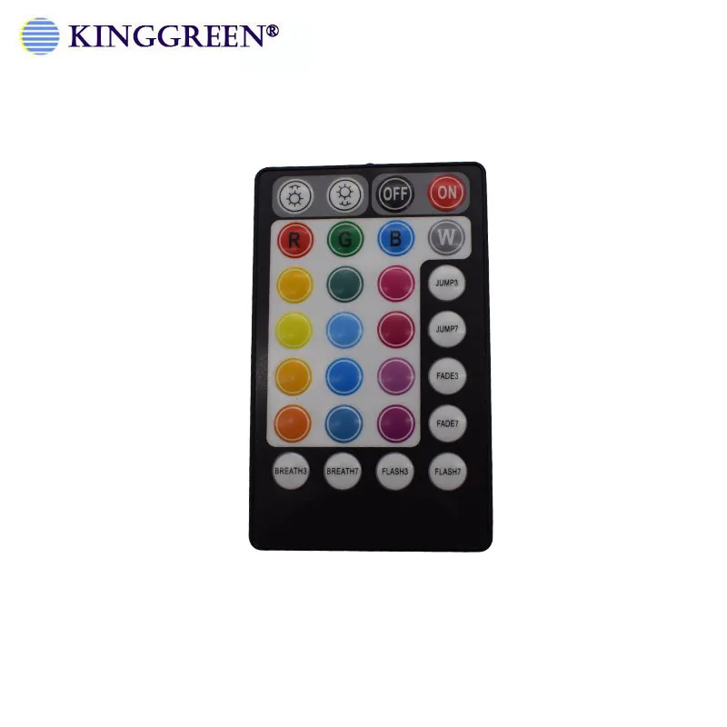 1X DC12V RGB цвет светодиодный 6 Вт волоконно-оптический светильник драйвер двигателя с 17 ключ RF пульт дистанционного управления для автомобиля б/у