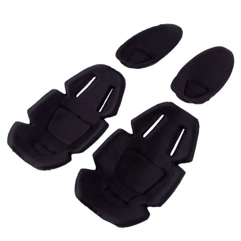 

Military Elbow Knee Protector Tactical Elbow Knee Support Sports Paintball Airsoft Combat Uniform Elbow Pads Knee Pads Kneepads