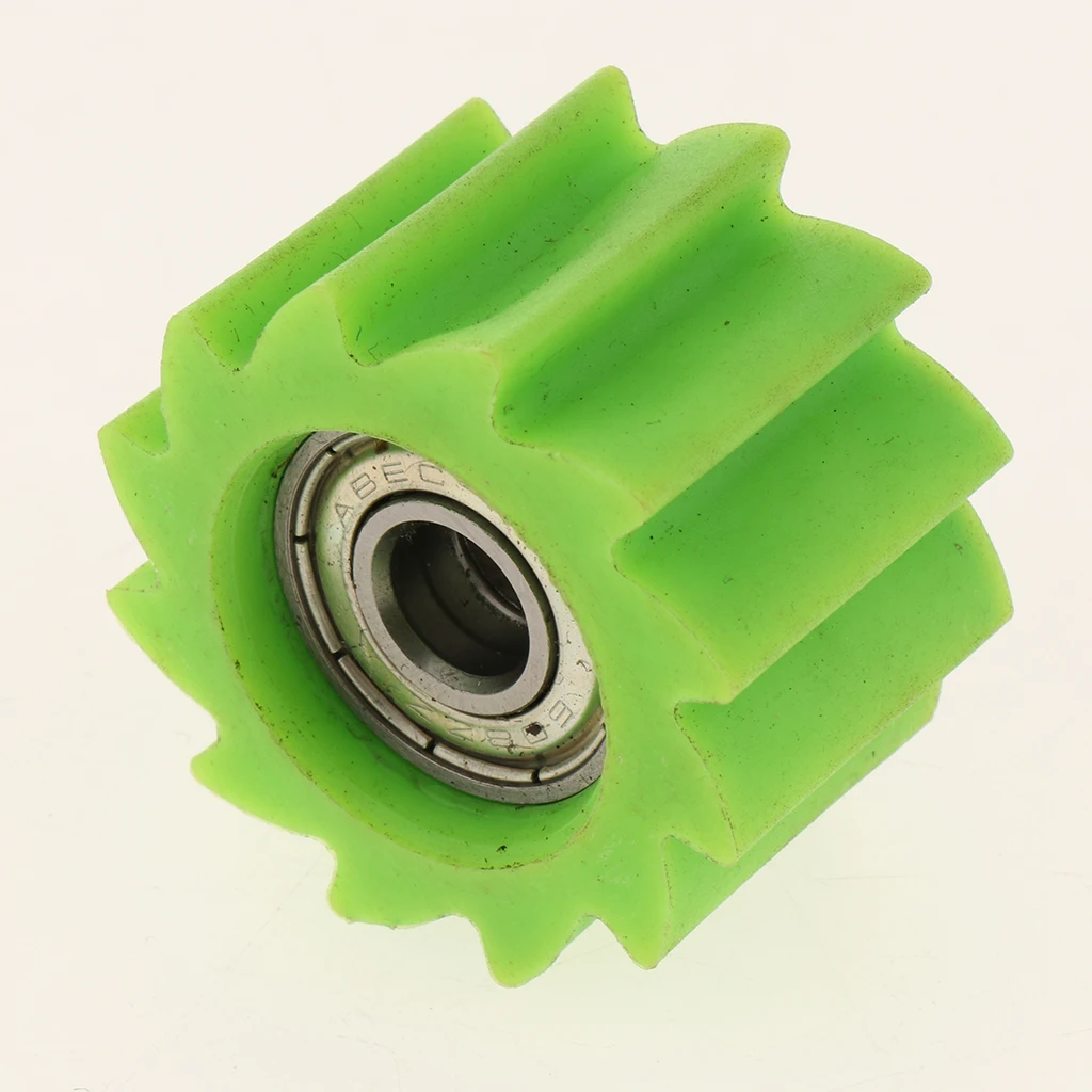

Durable Chain Roller Pulley Tensioner Wheel for Kawasaki KX450F 2006-2016