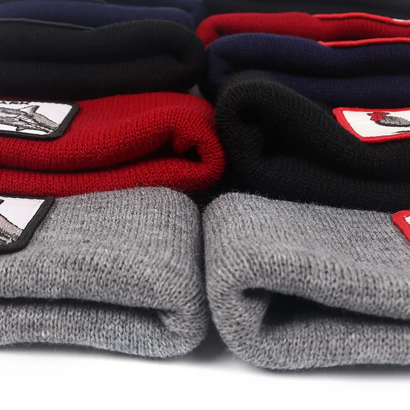 Мягкая вязаная шапка женские хлопковые вязаные круглые шапки без полей для