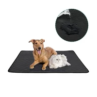 washable pet dog pee pads dog diaper mat urine absorbent waterproof reusable training puppy pad pet products