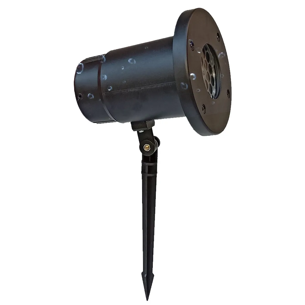 Походные инструменты для наружного использования светодиодный вращающийся