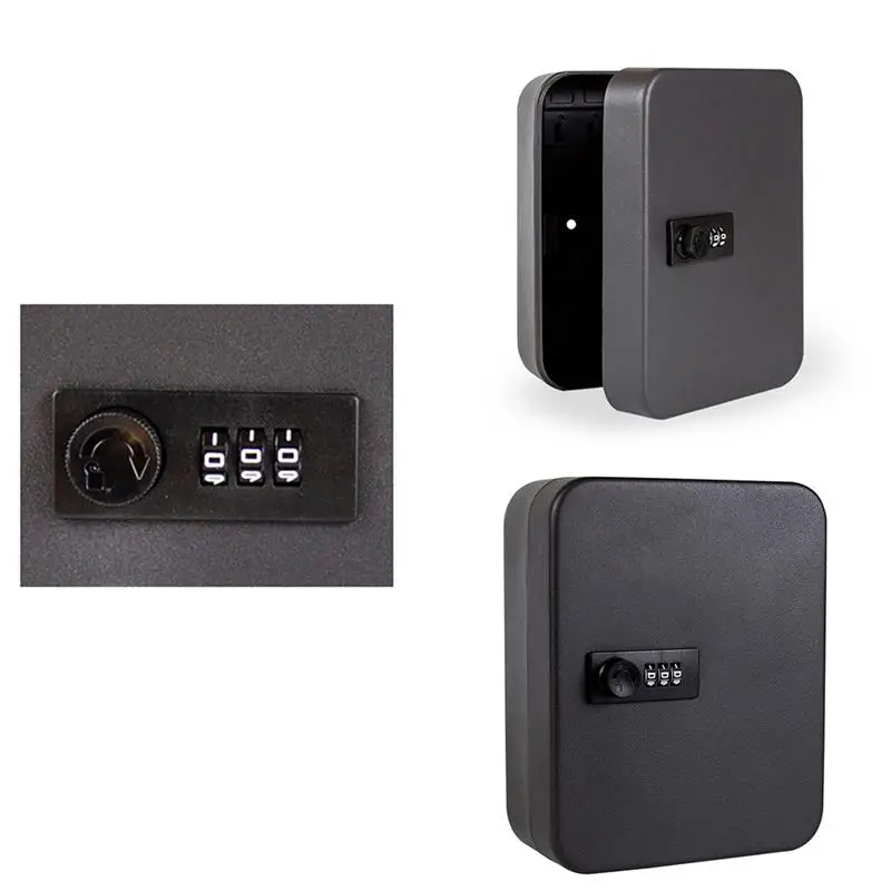 28-значный черный пароль настенный клавиатура стандартная строка | Дом и сад