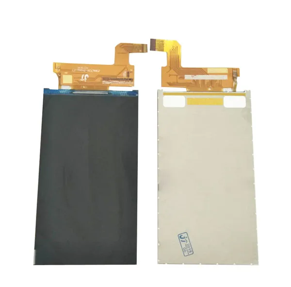 Протестированный ЖК-дисплей для BQ BQ-5035 Velvet 5035 BQS BQS5035 с сенсорным датчиком