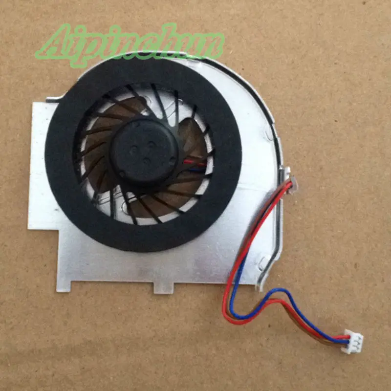 Aipinchun New Laptop Notebook CPU Cooling Cooler fan For Lenovo IBM Thinkpad T60 T60P 3 Pins | Компьютеры и офис