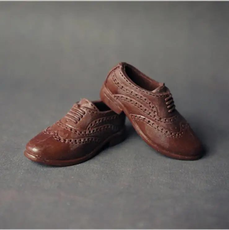 Оригинальная обувь для кукол принца Кена модная мужская повседневная аксессуары