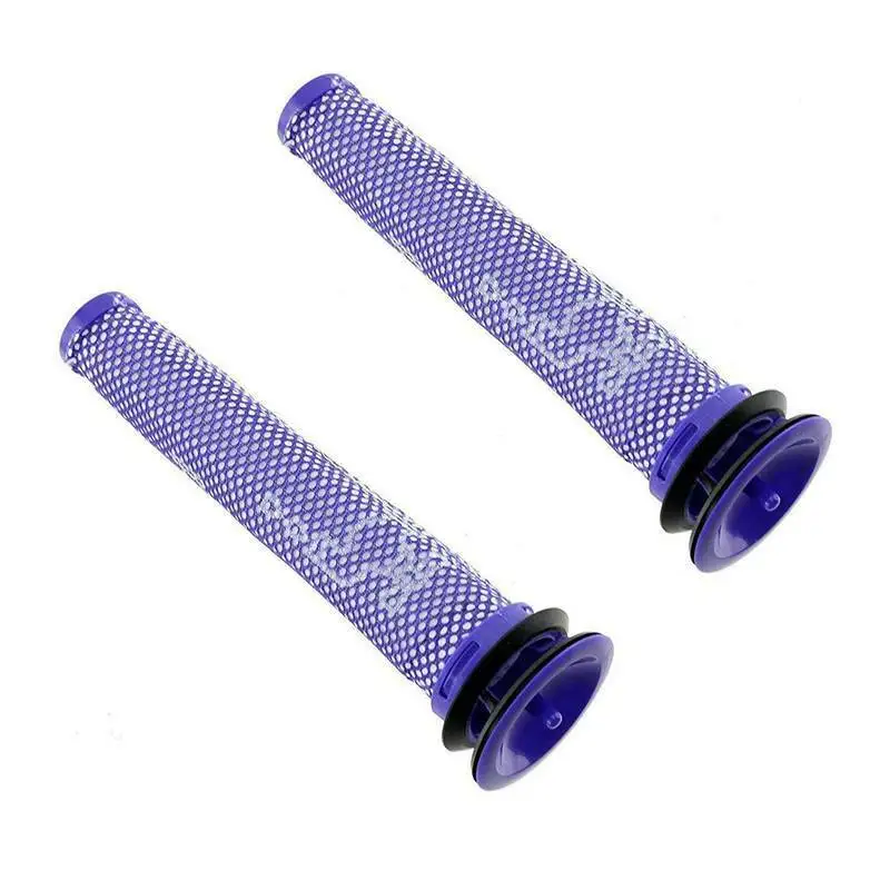 

2 шт., карманный вакуумный фильтр для DYSON SV03, SV05, SV06, SV09, A18163 * 100%
