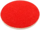 Круг полировальный фетровый (липучка) 125 мм