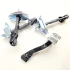 Стопор для автомобильной двери Toyota Hilux 2015-2021, Fortuner 2015-2021, стопор для задней двери