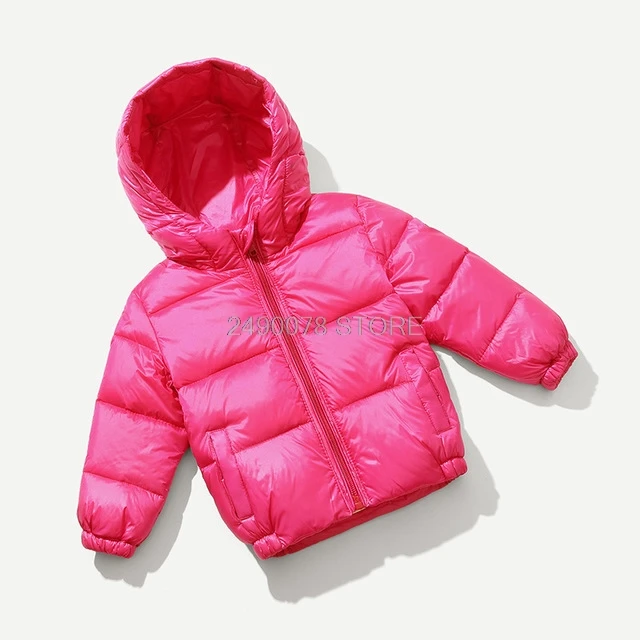 Школьный детский спортивный плащ для мальчиков и девочек зимняя плотная теплая