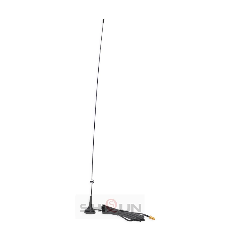 Baofeng Walkie Talkie Gain Antenna UT-108UV SMA-F Dual Band for Portable CB Radio Baofeng UV-9R UV-5R UV-5RE BF-888S UV5RE UV82