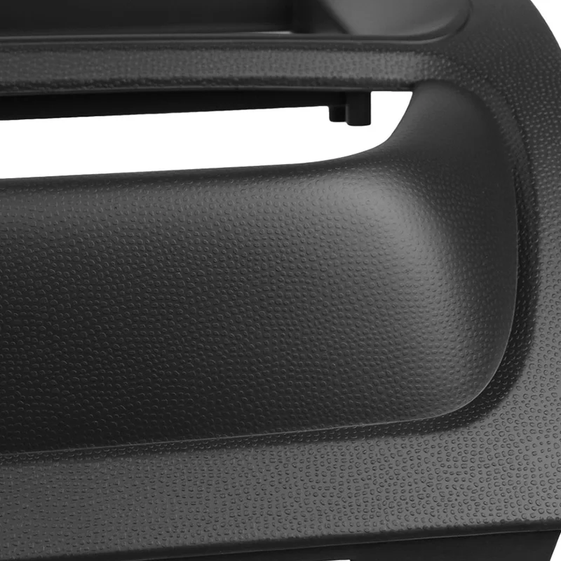 Для Honda Civic двойной Din фасции Радио Dvd стерео Cd панель установка приборной панели