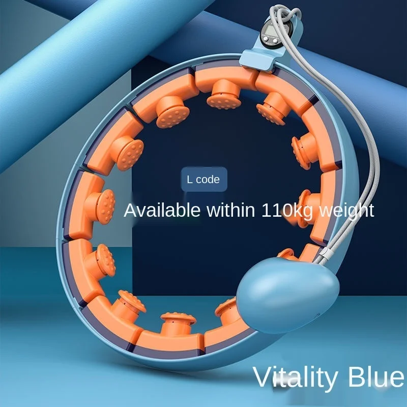 Портативное массажное кольцо для тренировок похудения и потери веса| |