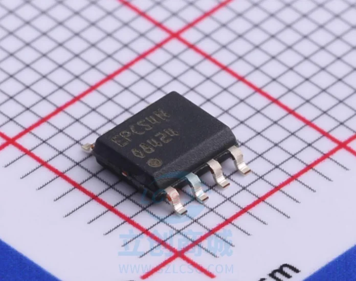 1 шт./лот EPCS4SI8N EPCS4SI8 EPCS4S EPCS4N SOP-8 100% Новый оригинальный