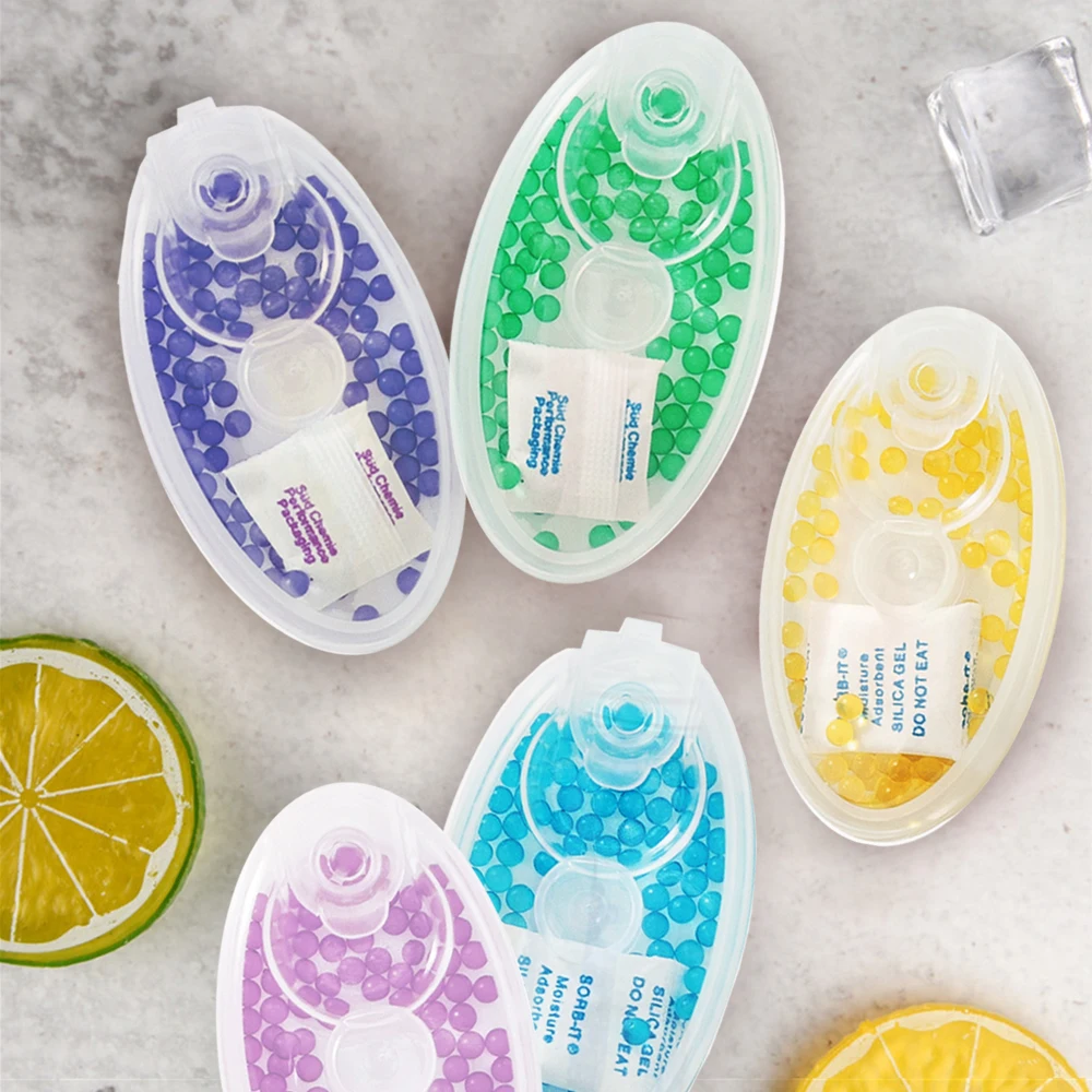 1000 шт. капсулы для сигарет со вкусом мяты | Дом и сад