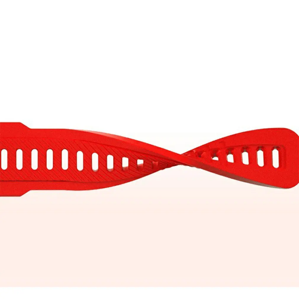 

Silicone Band For Huami Amazfit T-Rex Replacement Strap For Xiaomi Amazfit T-REX Smart Watch Bracelet Soft Sport Wrist Strap new