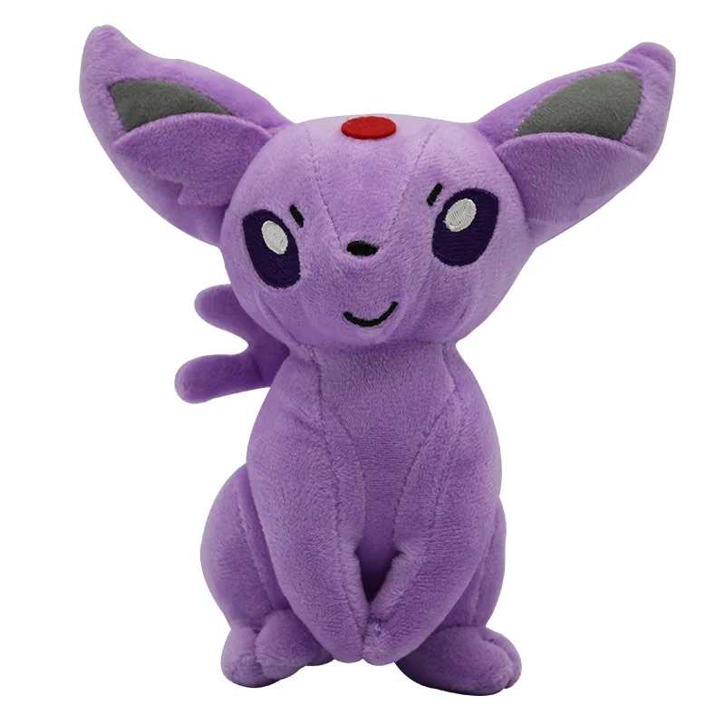 TAKARA TOMY Pet Elf Magic Baby Lei Yibei вода Yi Bei плюшевая кукла Сидящая игрушка кукла|Мягкие