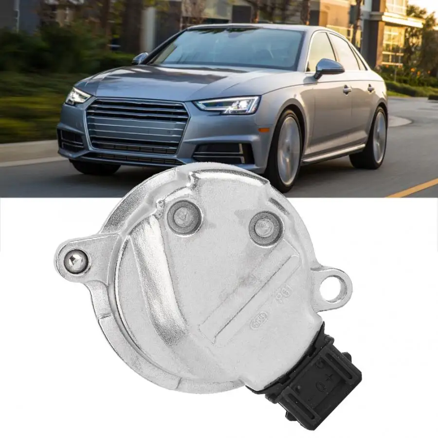 Автомобильный Распредвал деталь для замены 058 905 161B подходит Audi A4 A6 A8