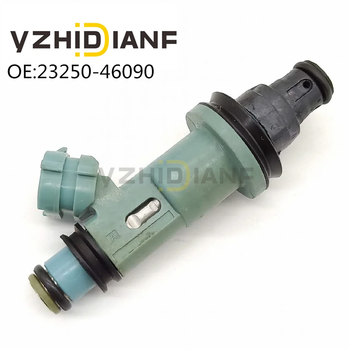 

6 x 2325046090 23250 46090 Fuel Injector nozzle For Toyota- Supra Lexus- GS300 SC300 IS300 3.0L 23250-46090