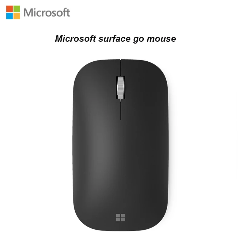 Мышь Компьютерная Microsoft Surface go Bluetooth 2 4 ГГц 1000DPI | Компьютеры и офис
